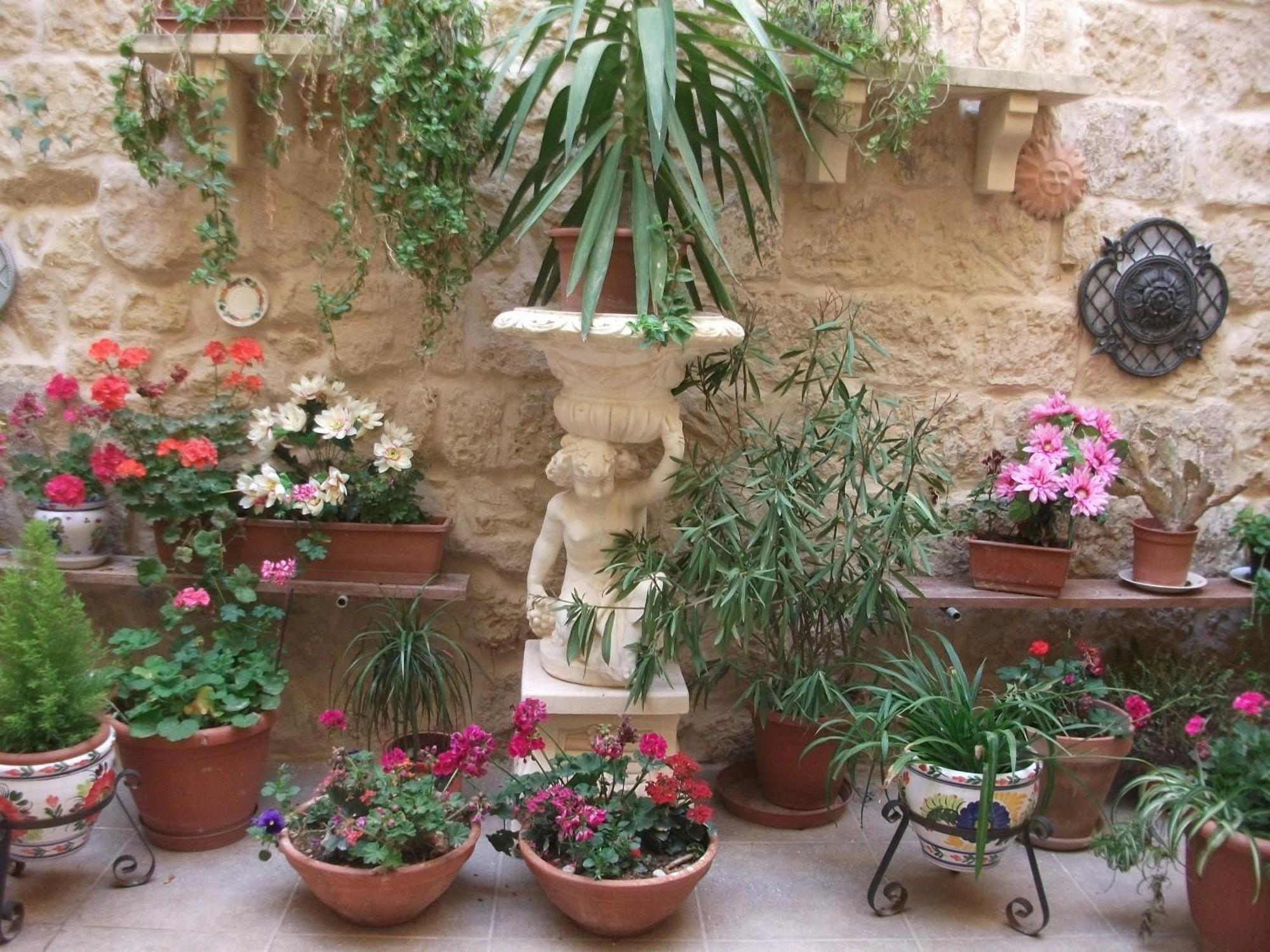 Knights In Malta B&B Naxxar Bagian luar foto